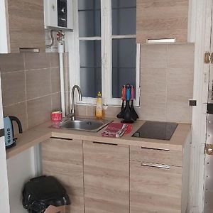 Appartement met een Slaapkamer